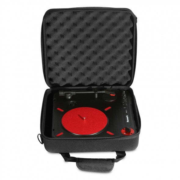 UDG Creator Pioneer XDJ-700 / Numark PT01 Scratch Turntable USB Hardcase