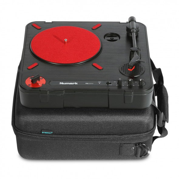 UDG Creator Pioneer XDJ-700 / Numark PT01 Scratch Turntable USB Hardcase