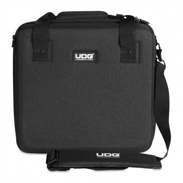 UDG Creator Pioneer XDJ-700 / Numark PT01 Scratch Turntable USB Hardcase