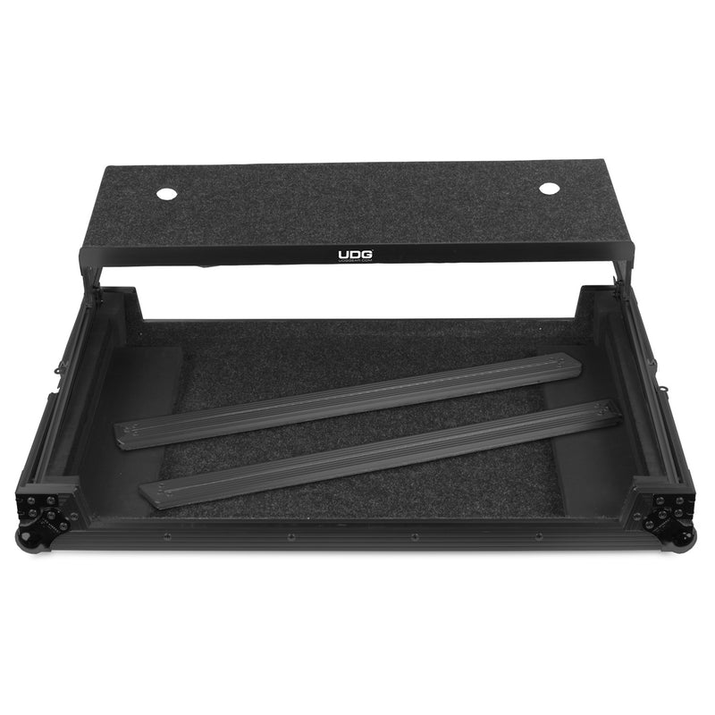 UDG FlightCase Multi Format XXL + (Laptop) - Black