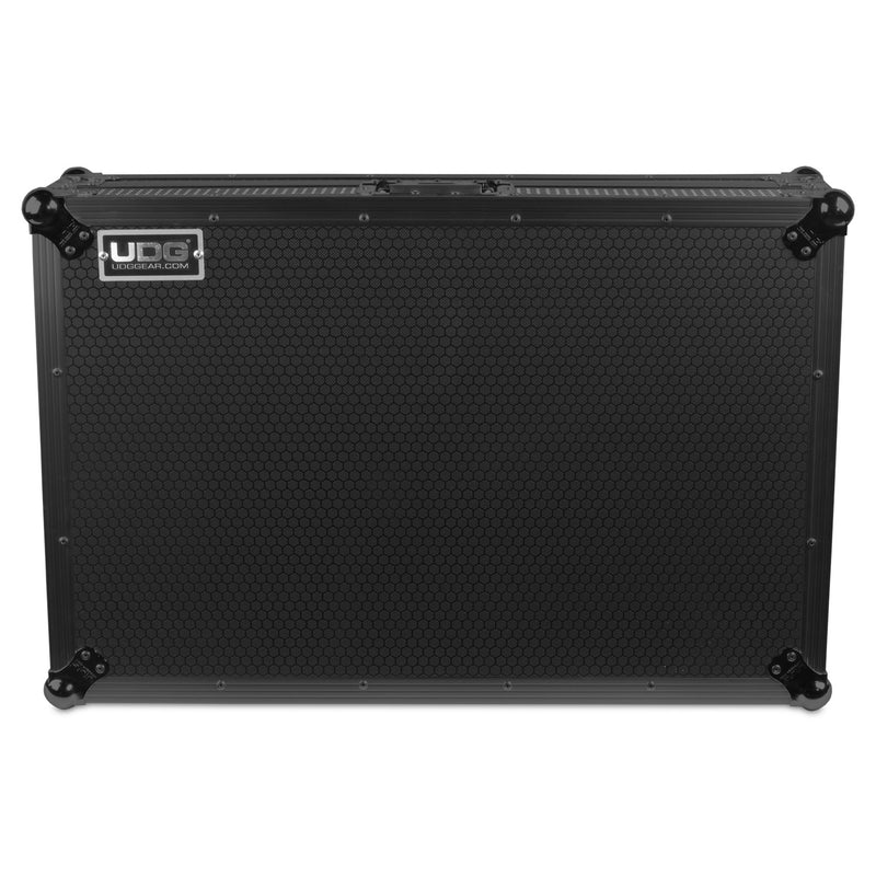 UDG FlightCase Multi Format XXL + (Laptop) - Black