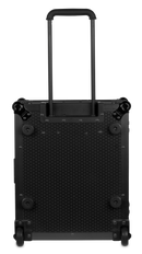 UDG FlightCase Multi Format Turntable + (Trolley & Wheels) - Black