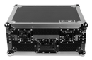 UDG FlightCase Multi Format Turntable - Silver