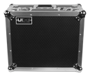 UDG FlightCase Multi Format Turntable - Silver