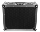 UDG FlightCase Multi Format Turntable - Silver