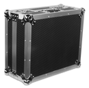 UDG FlightCase Multi Format Turntable - Silver