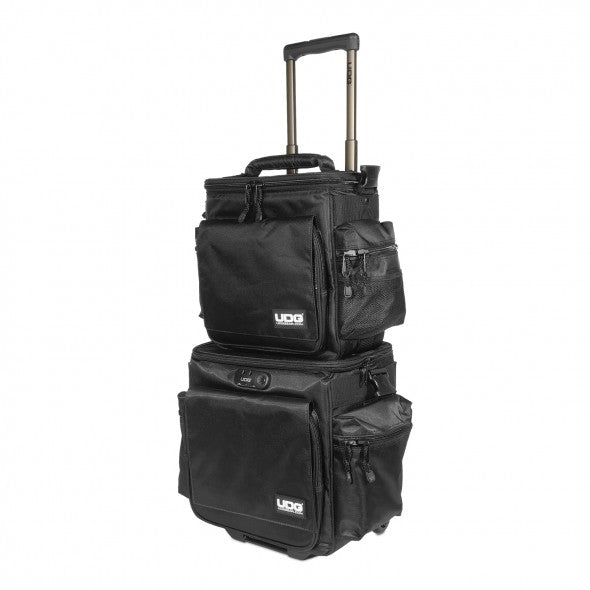 UDG Slingbag Trolley Set *Deluxe* Black