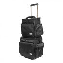 UDG Slingbag Trolley Set *Deluxe* Black/Orange