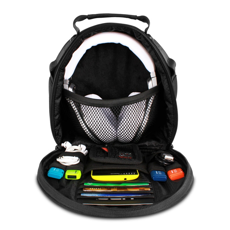 UDG Ultimate DIGI Headphone Bag