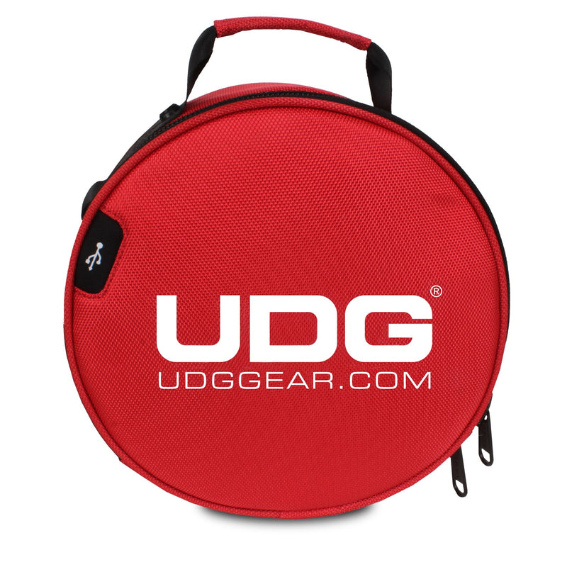 UDG Ultimate DIGI Headphone Bag