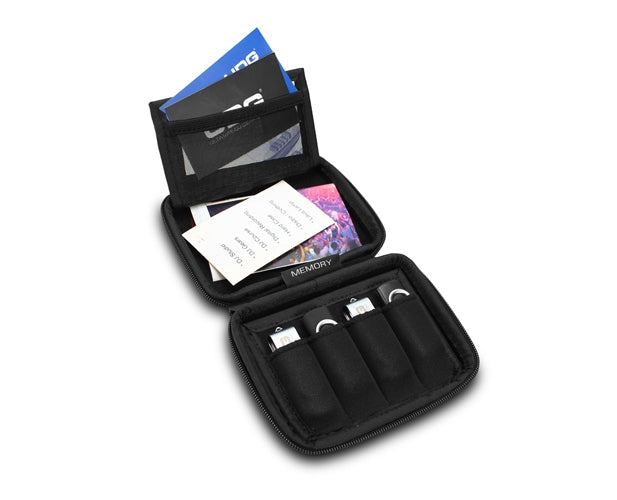 UDG Creator DIGI Hardcase Small Black