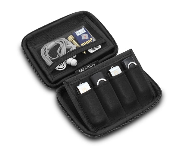 UDG Creator DIGI Hardcase Small Black