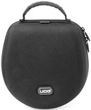 UDG Creator Headphone Case Large Black