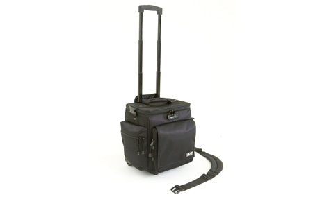 UDG Slingbag Trolley Deluxe Black