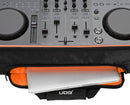 UDG Ultimate MIDI Controller Backpack Large Black/Orange