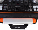 UDG Ultimate MIDI Controller Backpack Large Black/Orange