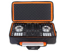 UDG Ultimate MIDI Controller Backpack Large Black/Orange