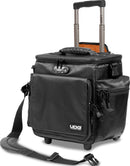 UDG Ultimate SlingBag Trolley Deluxe Black/Orange