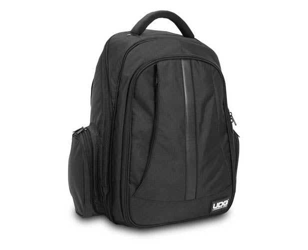 UDG Ultimate Backpack Black/Orange