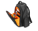 UDG Ultimate Backpack Black/Orange