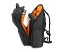 UDG Ultimate Backpack Black/Orange