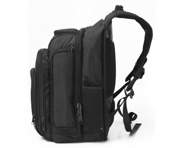 UDG Ultimate DIGI Backpack Black/Orange
