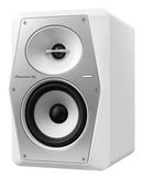 Pioneer DJ VM-50 Active Studio Monitors - White