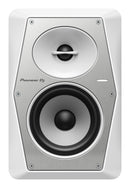 Pioneer DJ VM-50 Active Studio Monitors - White