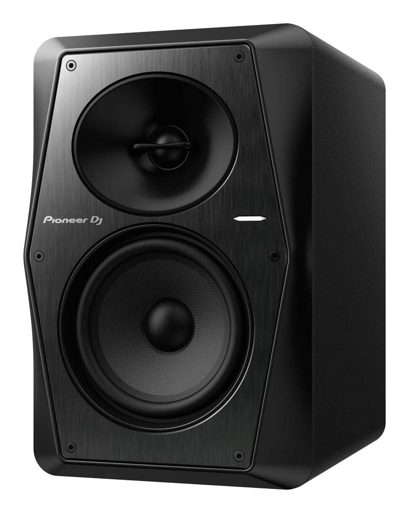 Pioneer DJ VM-50 Active Studio Monitors - Black