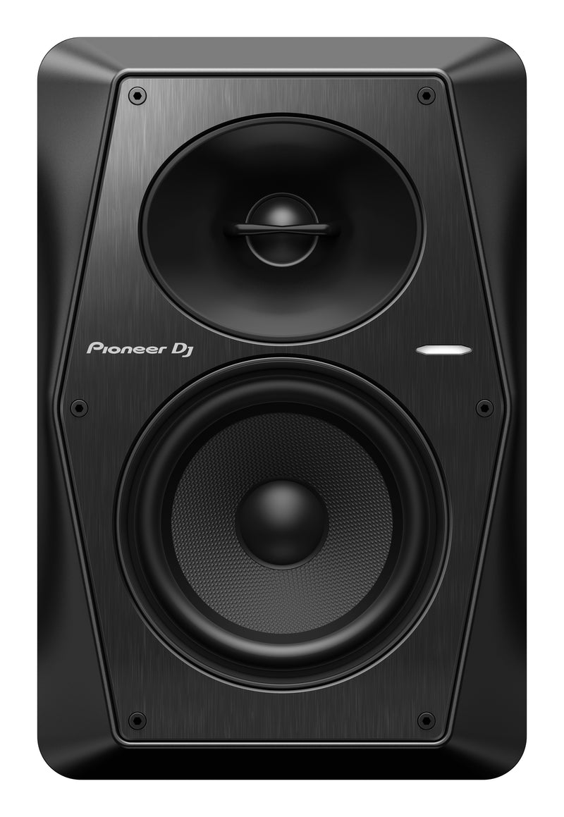 Pioneer DJ VM-50 Active Studio Monitors - Black