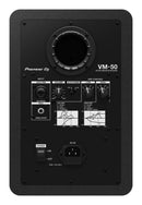 Pioneer DJ VM-50 Active Studio Monitors - Black