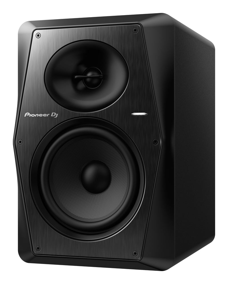 Pioneer DJ VM-70 Active Studio Monitors - Black
