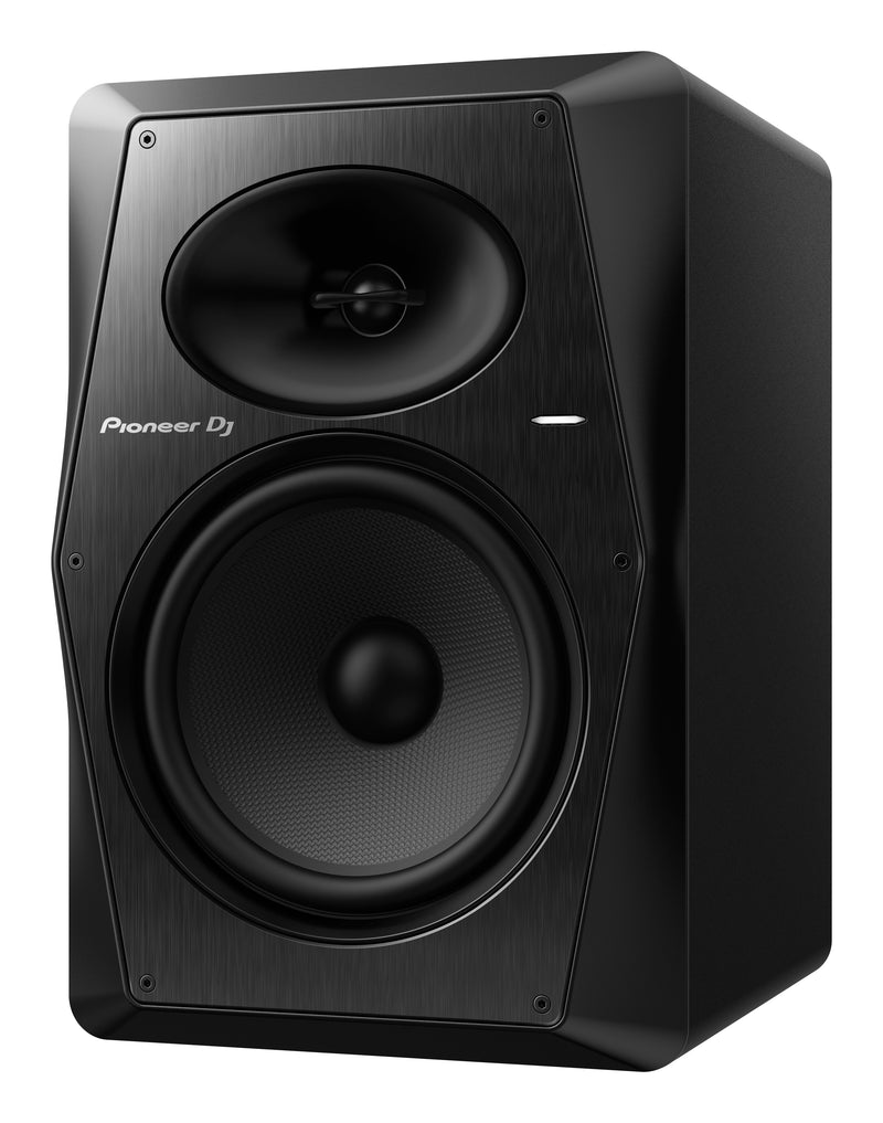 Pioneer DJ VM-80 Active Studio Monitors - Black