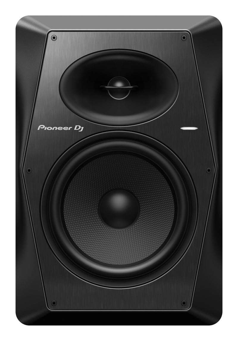 Pioneer DJ VM-80 Active Studio Monitors - Black