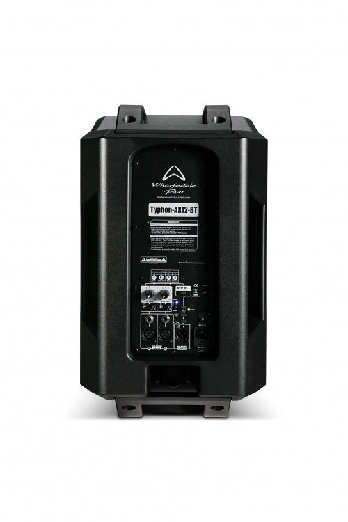 Wharfedale Typhon-AX12 Active PA Speaker