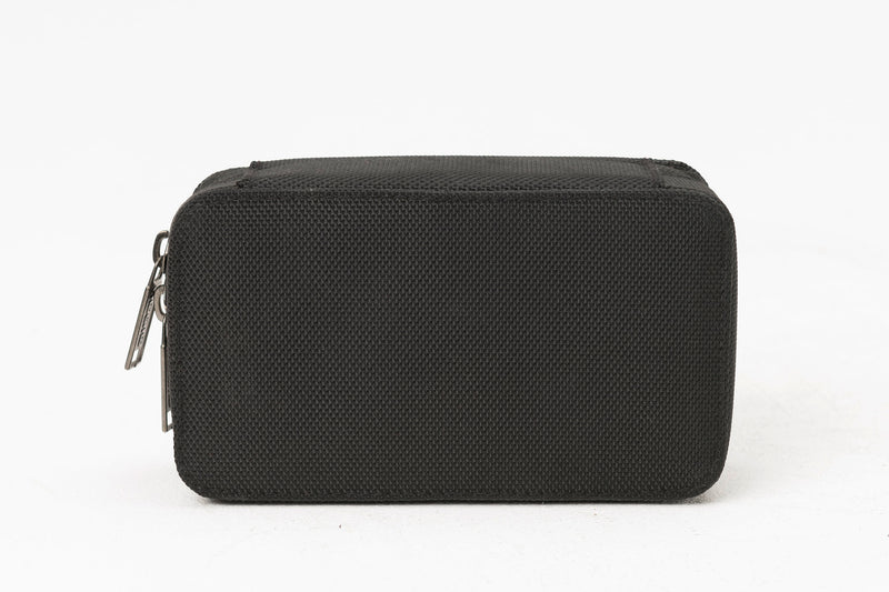 Magma Headshell Bag Black