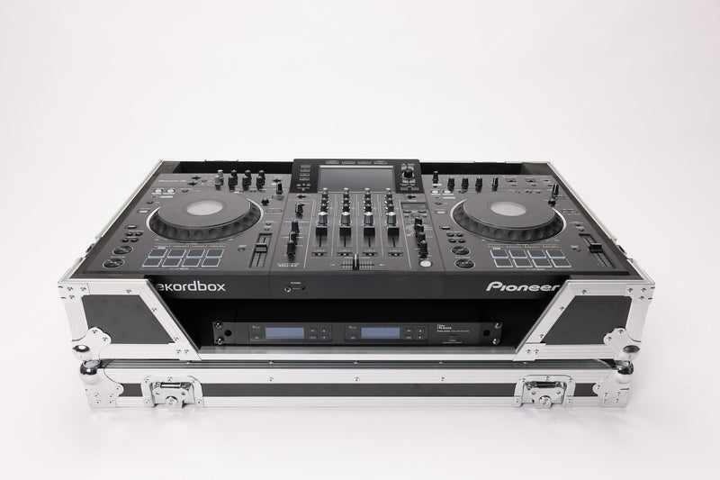 Magma DJ Controller Case For Pioneer XDJ-XZ