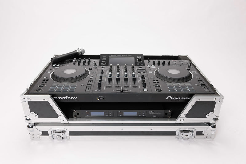 Magma DJ Controller Case For Pioneer XDJ-XZ