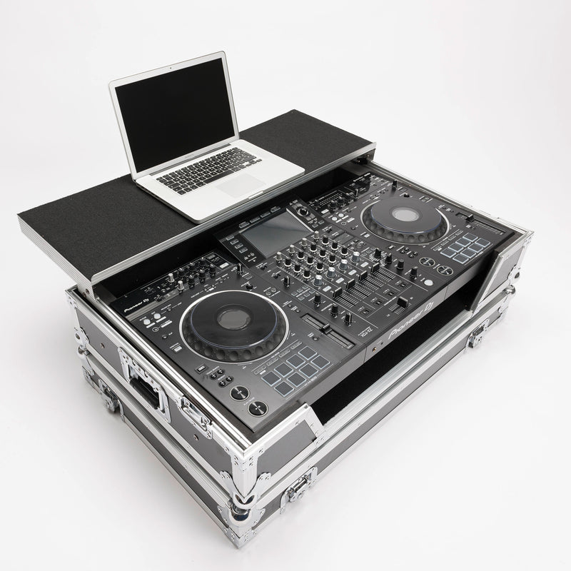 Magma DJ Controller Workstation XDJ-XZ