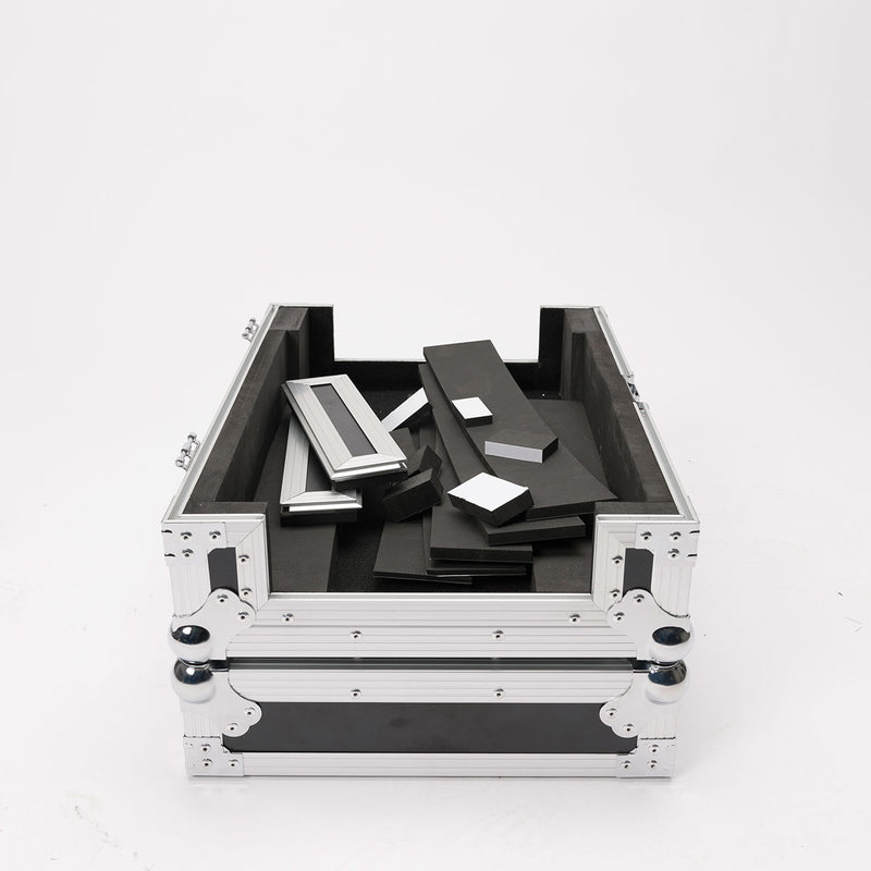 Magma Multi-Format Case Player/Mixer