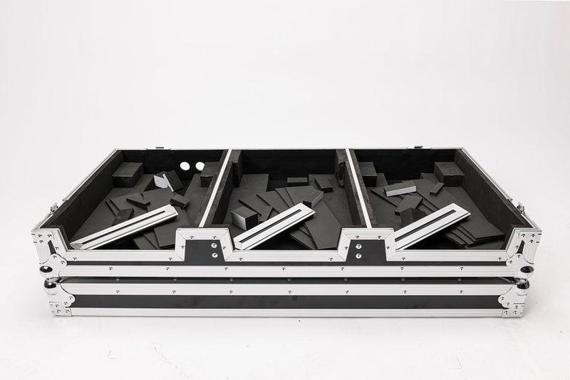 Magma Multi-Format Case Player/Mixer Set