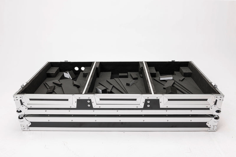 Magma Multi-Format Case Player/Mixer Set