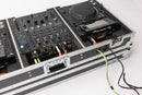 Magma Multi-Format Case Player/Mixer Set