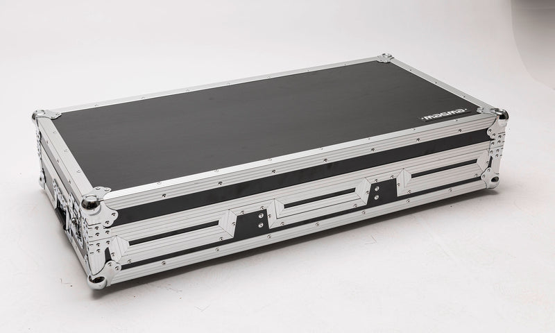 Magma Multi-Format Case Player/Mixer Set
