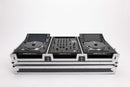 Magma Multi-Format Case Player/Mixer Set