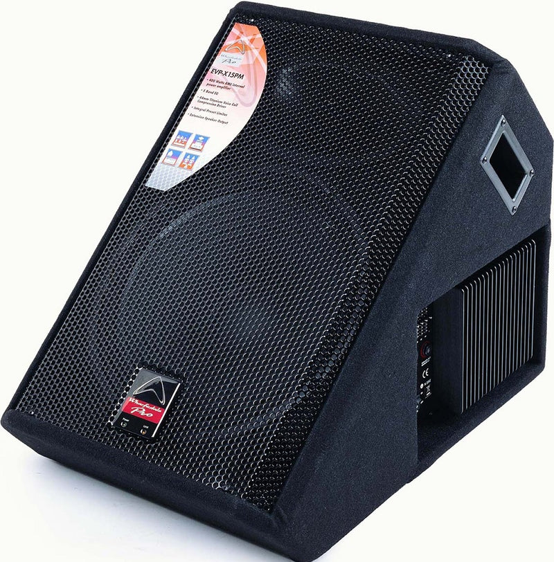 Wharfedale EVP-X15PM Active Speaker