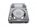 Decksaver Pioneer XDJ-1000 MK1 & MK2 Cover
