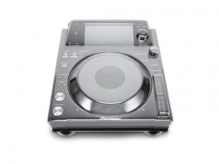 Decksaver Pioneer XDJ-1000 MK1 & MK2 Cover
