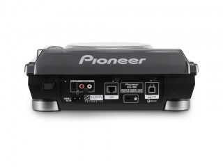 Decksaver Pioneer XDJ-1000 MK1 & MK2 Cover