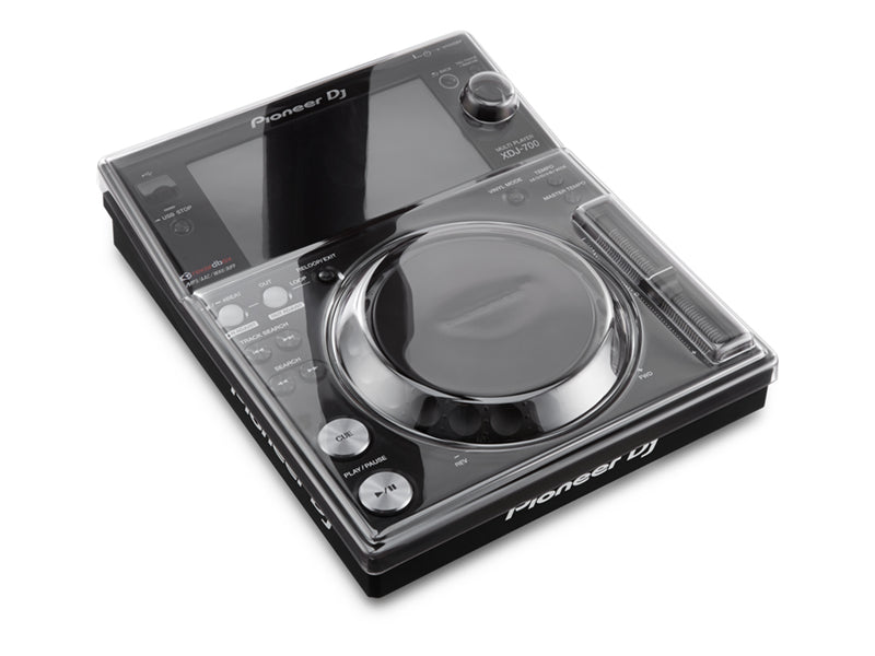 Decksaver Pioneer XDJ-700